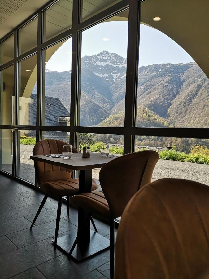 Auberge Des Isards Aydius Luaran gambar