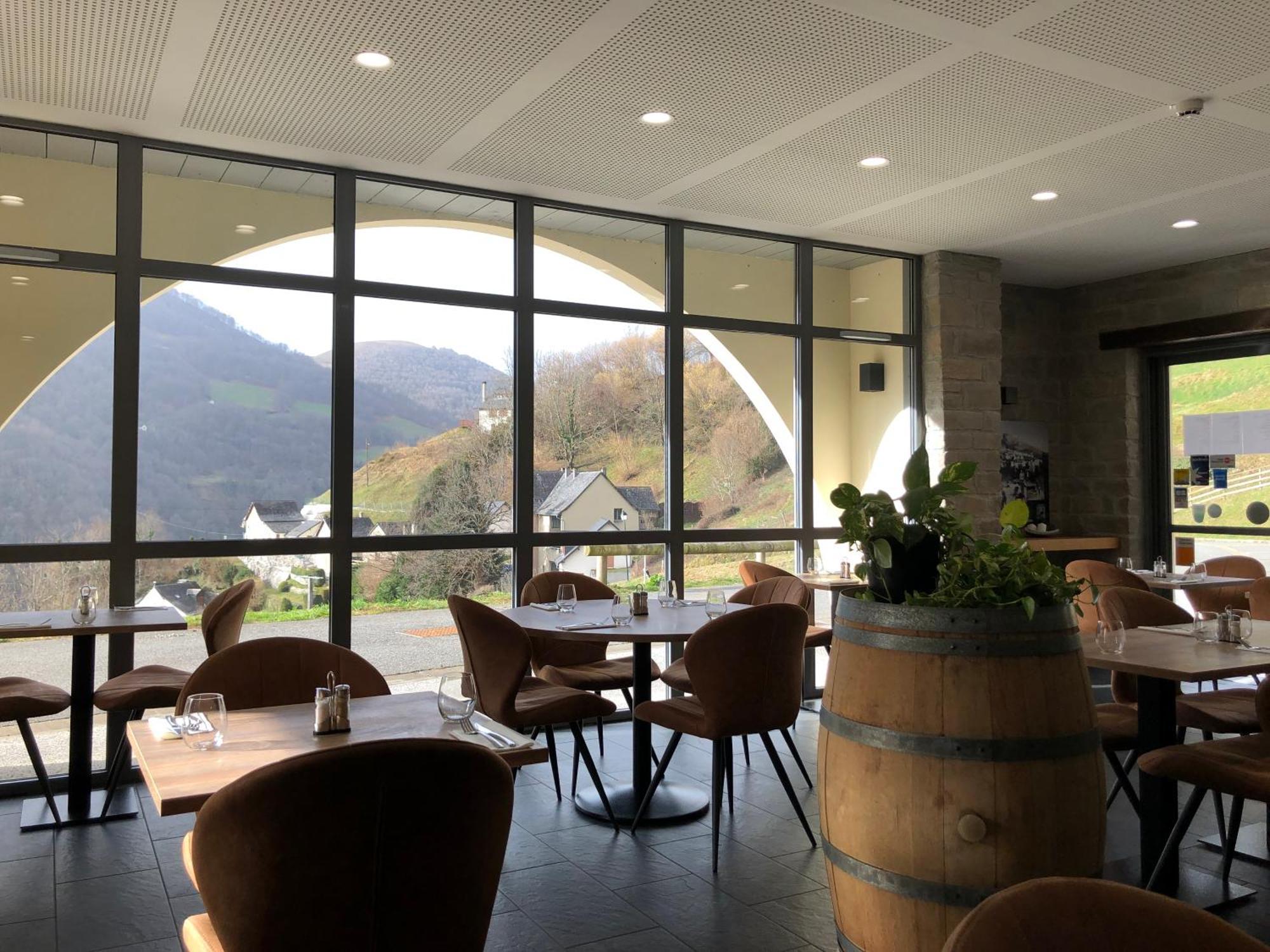 Auberge Des Isards Aydius Luaran gambar