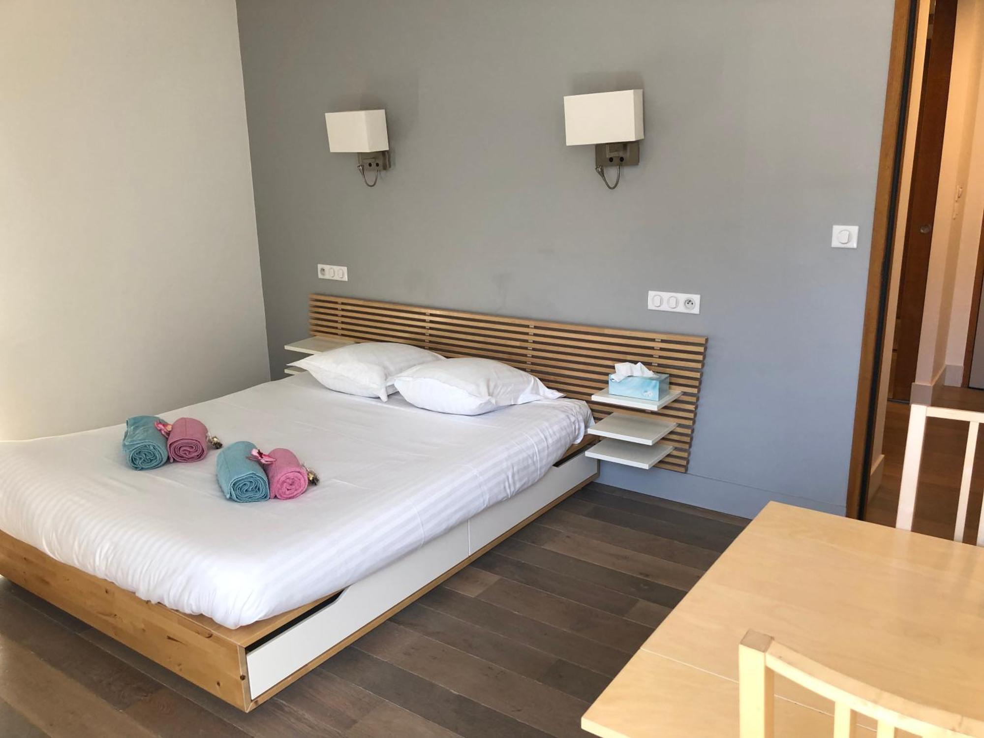 Auberge Des Isards Aydius Luaran gambar