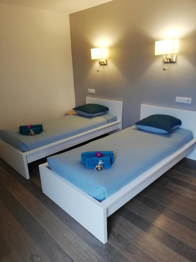 Auberge Des Isards Aydius Luaran gambar