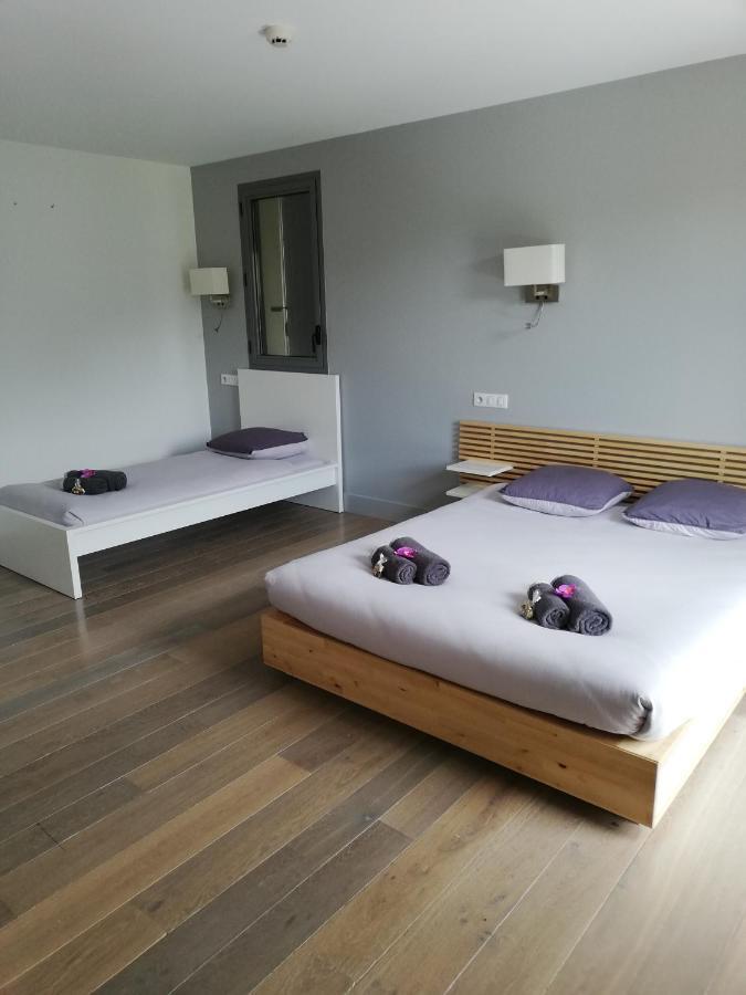 Auberge Des Isards Aydius Luaran gambar